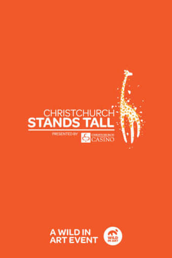 Image 0 for Christchurch Stands Tall …