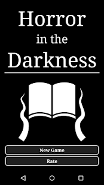 Image 1 for Horror in the Darkness