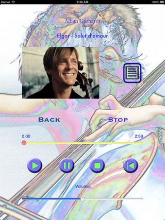 Image 0 for The Great Cellists