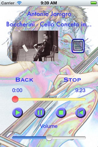 Image 5 for The Great Cellists