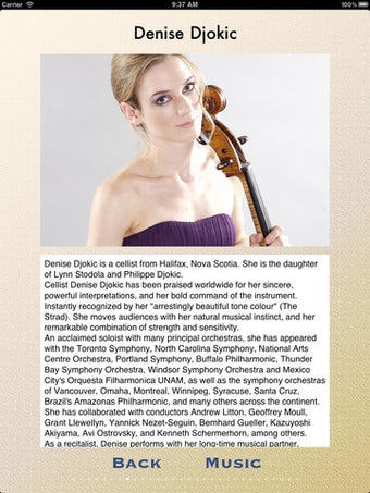 Image 2 for The Great Cellists