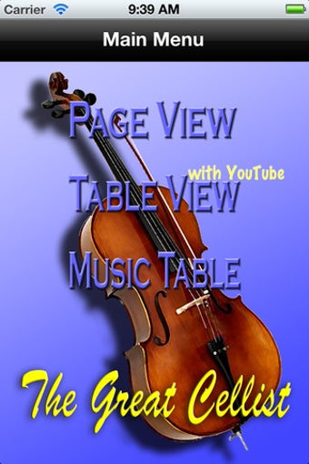 Image 4 for The Great Cellists