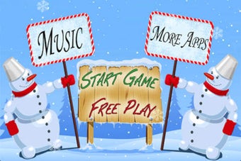 Image 0 for Jingle Bells Free: A Chri…