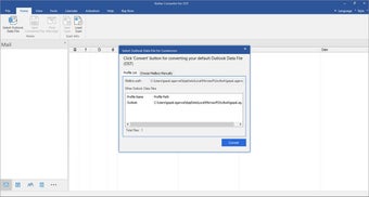 Imagen 0 para Stellar Converter for OST