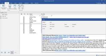 Imagen 1 para Stellar Converter for OST