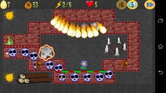 Imagen 2 para Dragon Defender