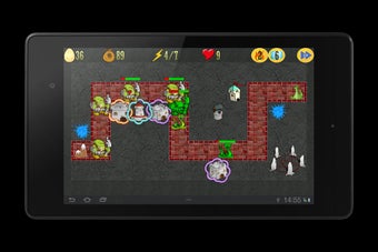 Imagen 3 para Dragon Defender