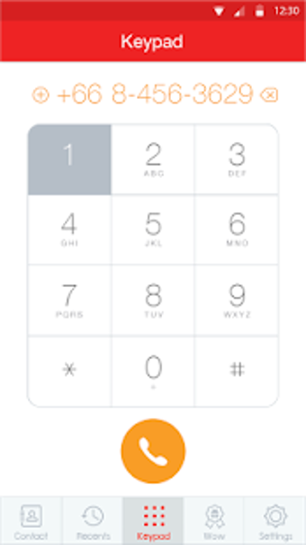 Imagen 3 para WiFi Calling by TrueMove …