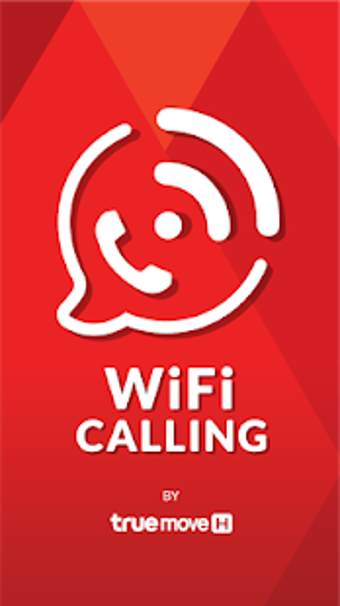 Imagen 0 para WiFi Calling by TrueMove …