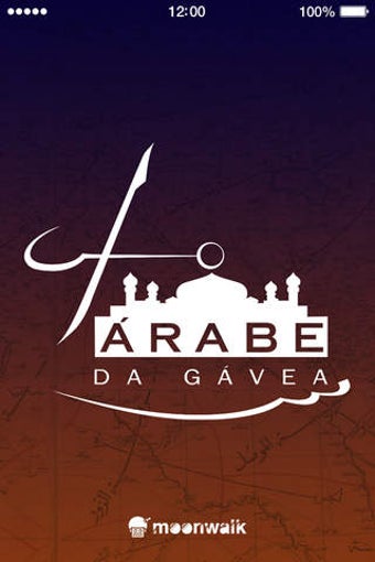 Image 0 for O rabe da Gvea