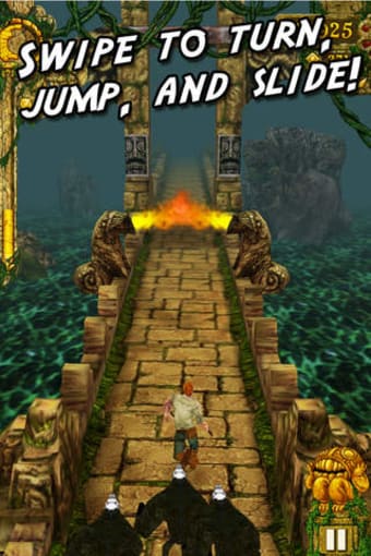 Image 0 for Temple Run