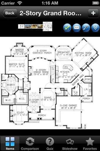Imagen 0 para Southern - House Plans