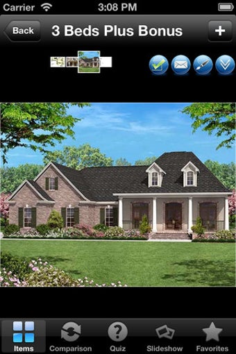 Imagen 5 para Southern - House Plans