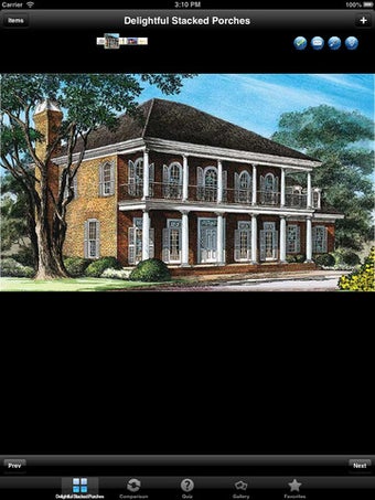 Imagen 4 para Southern - House Plans