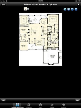 Imagen 1 para Southern - House Plans