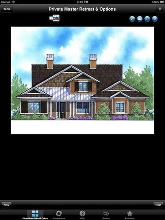 Imagen 2 para Southern - House Plans