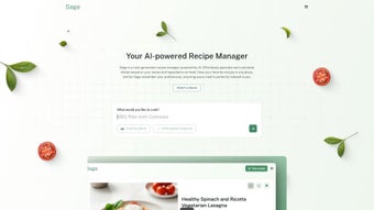 Imagen 0 para Sage Cooking