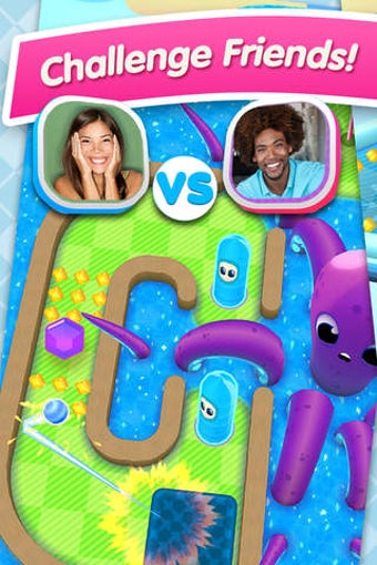 Image 0 for Mini Golf MatchUp