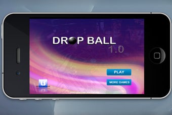 Image 0 for Super DropBall