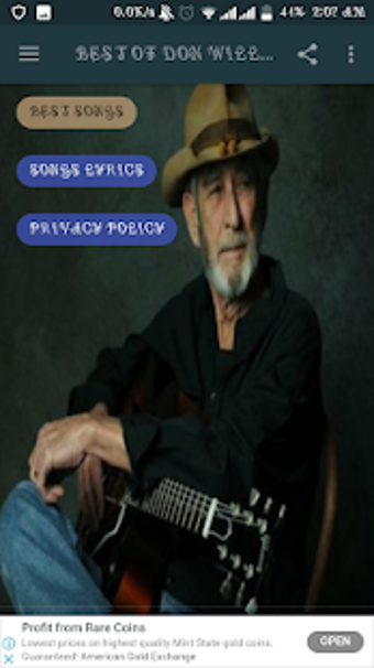 Image 2 for BEST OF DON WILLIAMS & LY…