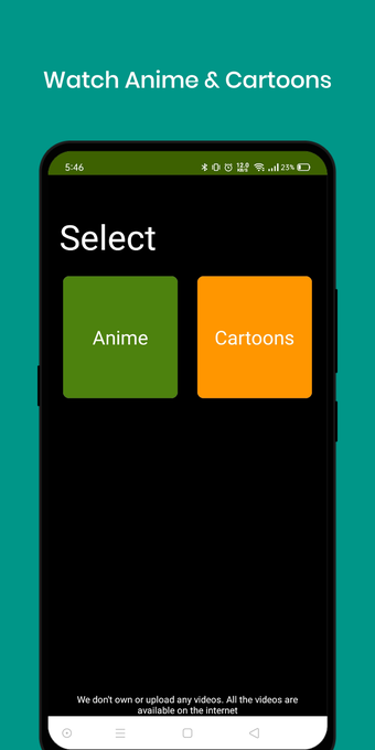 KissAnime APK for Android Free download and software reviews CNET Download