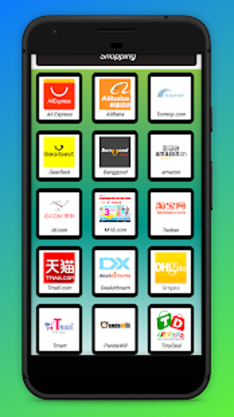 Image 1 for China Online Shopping - A…