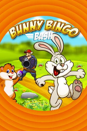 Image 0 for Bunny Bingo Bash