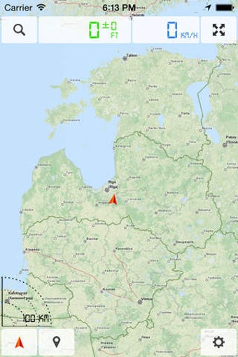 Image 0 for Baltics: Estonia, Latvia,…