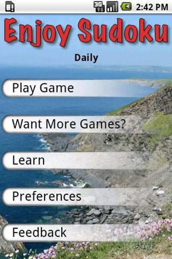 Imagen 0 para Sudoku