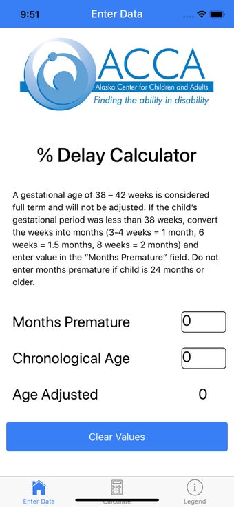Image 1 for Percent Delay Calculator
