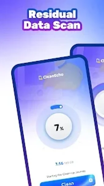 Image 0 for CleanEcho