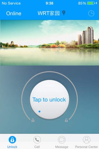 Image 0 for Remote Video Intercom Sys…