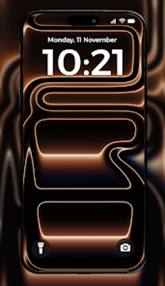 Image 0 for iphone 17 Lock Screen HD