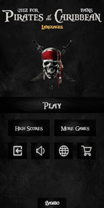 Image 0 for Quiz for Pirates of the C…