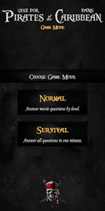 Image 3 for Quiz for Pirates of the C…