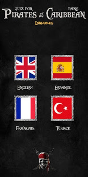 Image 1 for Quiz for Pirates of the C…