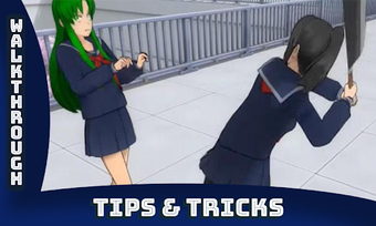 Image 1 for Guide for Yandere School …