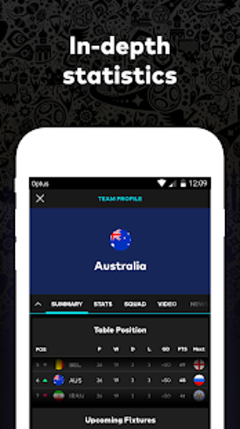 Image 0 for Optus Sport