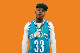 Image 0 for DaBaby - Intro