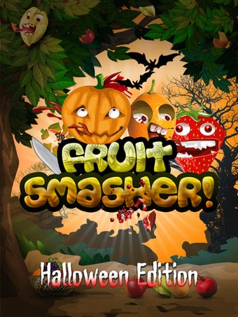 Imagen 0 para Fruit Smasher!-Halloween …