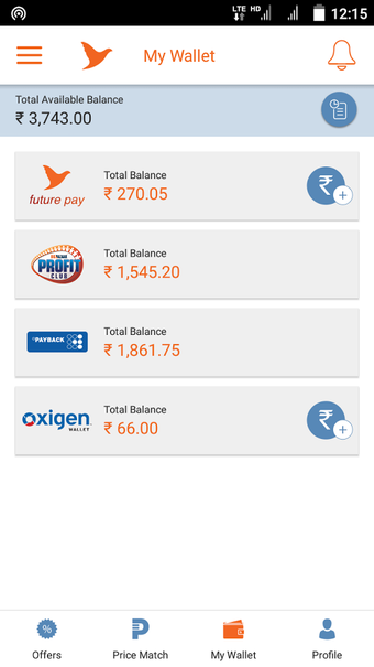 Imagen 2 para Future Pay