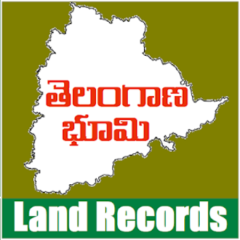 Image 0 for Telangana Land Records | …