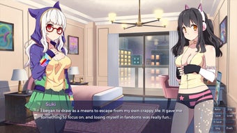 Image 0 for Sakura Gamer 2