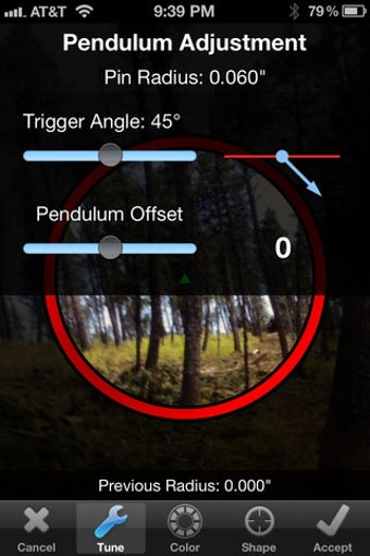 Image 2 for iBowSight