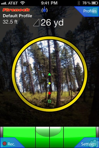 Image 1 for iBowSight