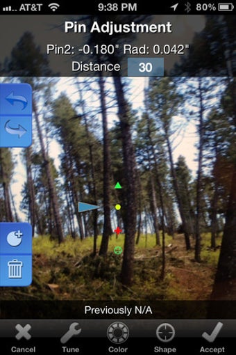 Image 3 for iBowSight
