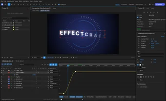 Imagen 0 para EffectCraft