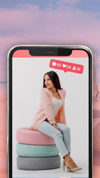 Image 1 for Boost Instagram likes