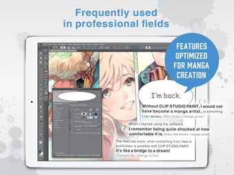 Image 0 for CLIP STUDIO PAINT EX for …