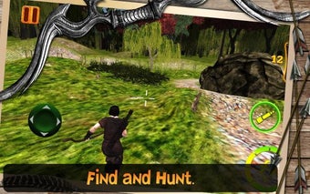 Imagen 1 para Bow Arrow Animals Quest